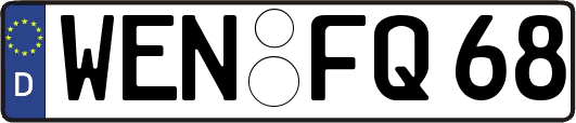 WEN-FQ68