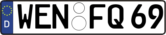 WEN-FQ69