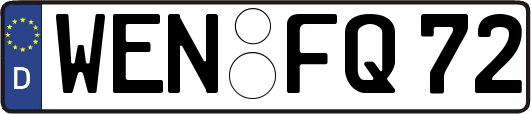 WEN-FQ72