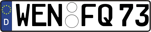 WEN-FQ73