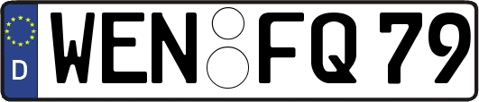 WEN-FQ79