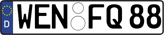 WEN-FQ88