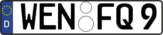 WEN-FQ9