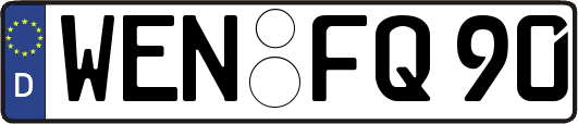 WEN-FQ90