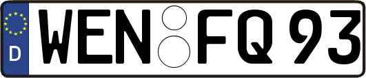 WEN-FQ93
