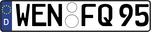 WEN-FQ95