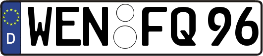 WEN-FQ96