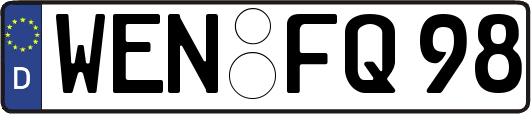 WEN-FQ98