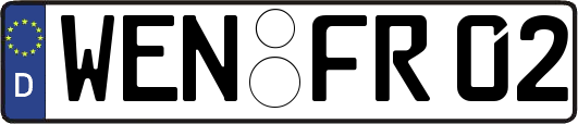WEN-FR02