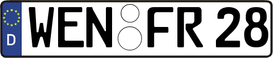 WEN-FR28