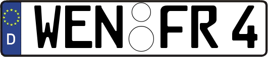 WEN-FR4