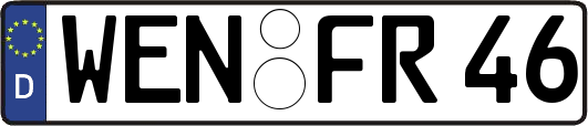 WEN-FR46