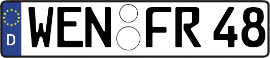 WEN-FR48