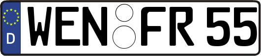 WEN-FR55