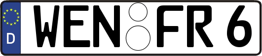 WEN-FR6