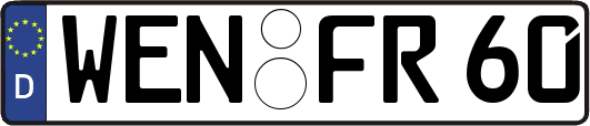 WEN-FR60