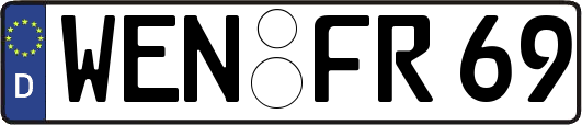 WEN-FR69