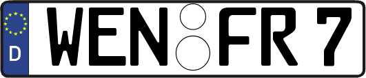 WEN-FR7