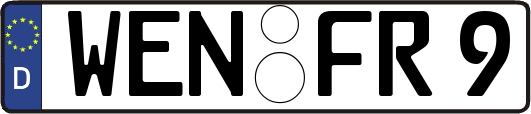 WEN-FR9