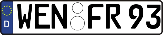 WEN-FR93