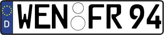 WEN-FR94