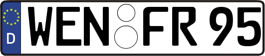 WEN-FR95