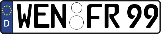 WEN-FR99