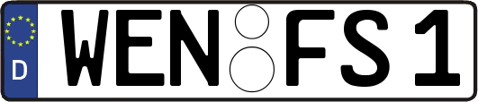WEN-FS1