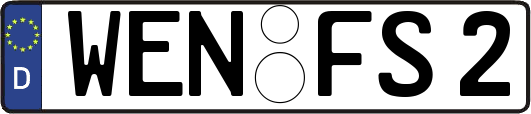 WEN-FS2