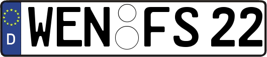WEN-FS22