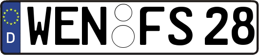 WEN-FS28
