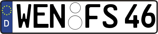 WEN-FS46