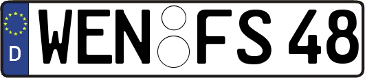 WEN-FS48