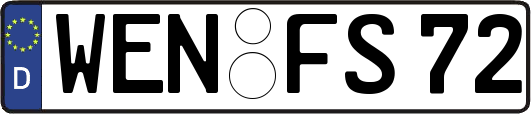 WEN-FS72