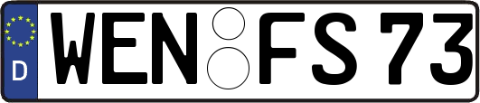 WEN-FS73