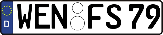 WEN-FS79