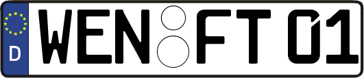 WEN-FT01