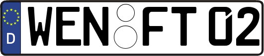 WEN-FT02
