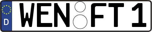WEN-FT1