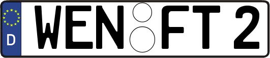 WEN-FT2