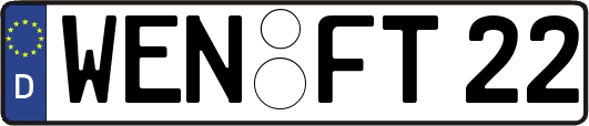WEN-FT22