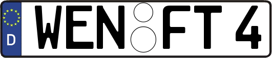 WEN-FT4