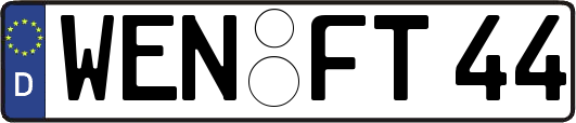 WEN-FT44
