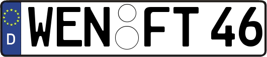 WEN-FT46