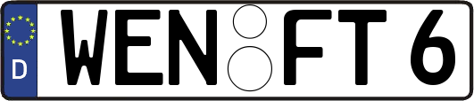 WEN-FT6