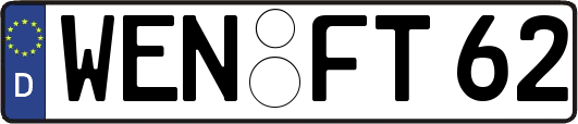 WEN-FT62