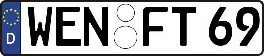 WEN-FT69