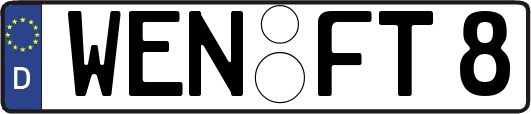 WEN-FT8