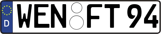 WEN-FT94