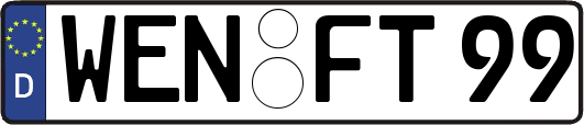 WEN-FT99
